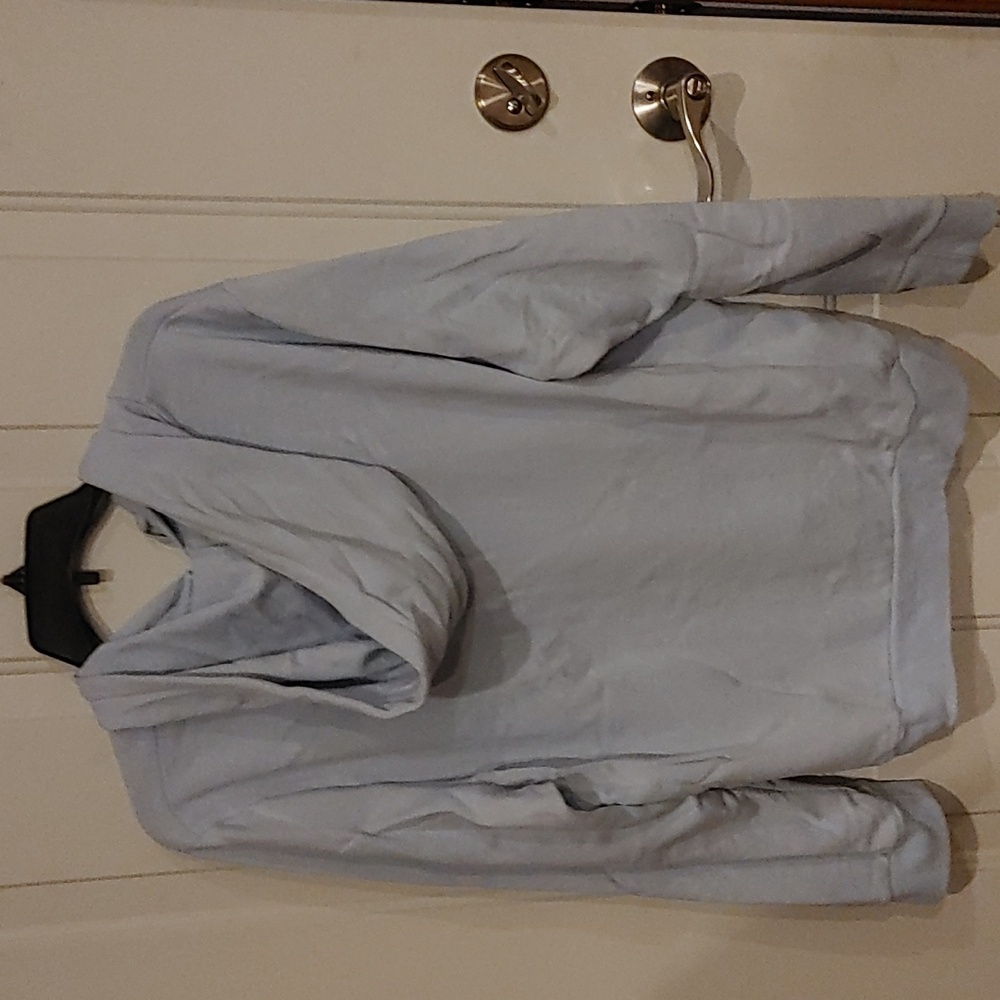 VS PINK zip hoodie - Picture 2 of 5